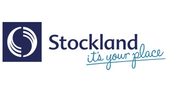 Colourwise Client Stockland Colourwise Client Stockland